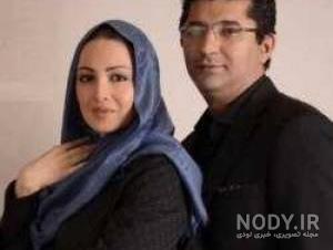 عکس پدر شیلا خداداد عکس پدر شیلا خداداد