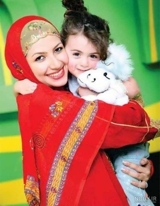 عکس پدر و مادر علی صادقی عکس پدر و مادر علی صادقی