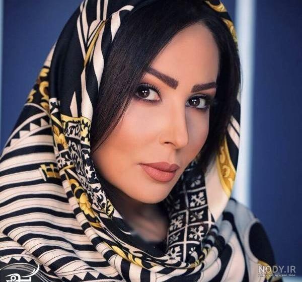 عکس پرستو صالحی قبل و بعد از عمل