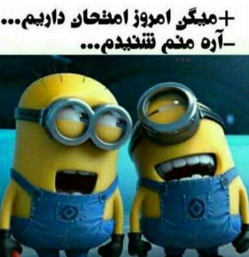 عکس گروه تقلب