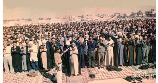 عکس گروه قنات جهرم