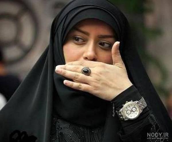 عکسهای الهام چرخنده در مالزی