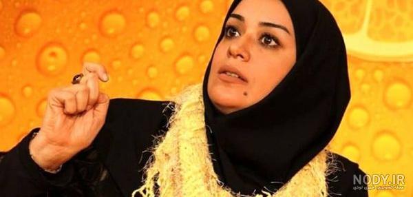 عکسهای الهام چرخنده در مالزی