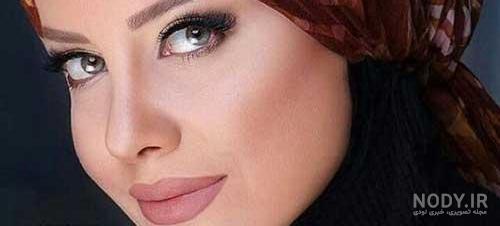 عکسهای جدید شراره رخام و همسرش عکسهای جدید شراره رخام و همسرش