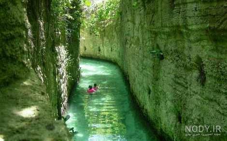 عکسهای دیدنی از طبیعت