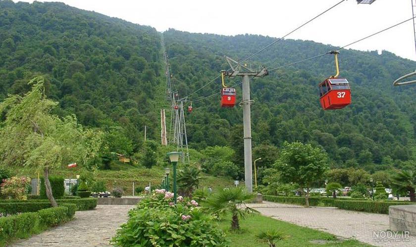 عکسهای دیدنی نمک ابرود