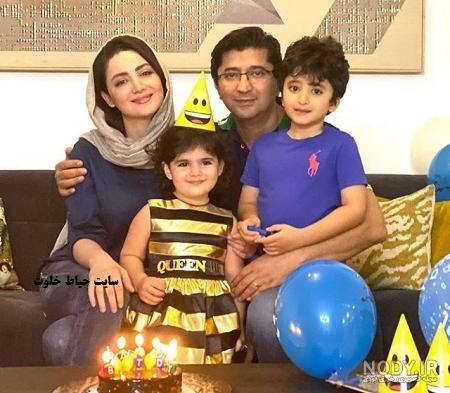 عکسهای نوجوانی شیلا خداداد عکسهای نوجوانی شیلا خداداد