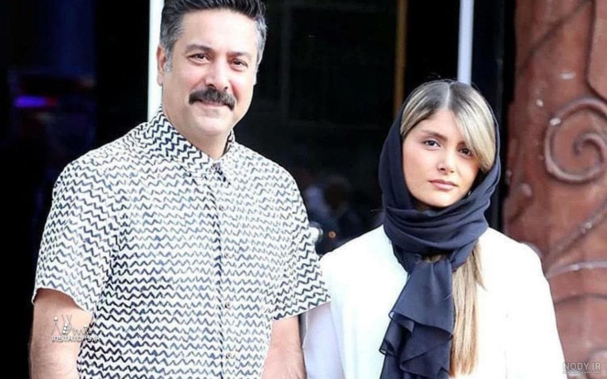 عکسهایی از حمید رضا پگاه