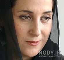 فاطمه معتمد آریا بی حجاب