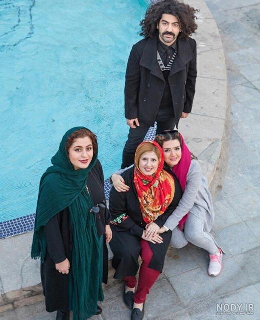 فاطیما بهارمست چند سال دارد فاطیما بهارمست چند سال دارد