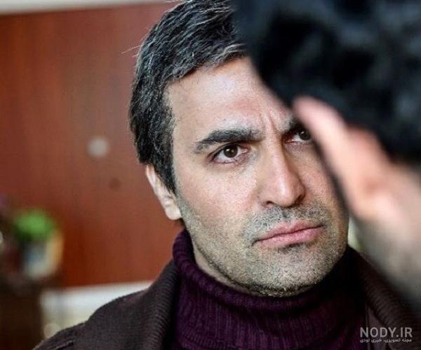 فرزند نیما رئیسی