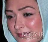فرزندان مسعود رایگان و رویا تیموریان