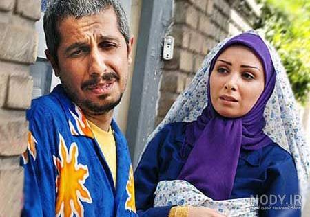 فرناز رهنما و بهاره رهنما چه نسبتی دارند فرناز رهنما و بهاره رهنما چه نسبتی دارند
