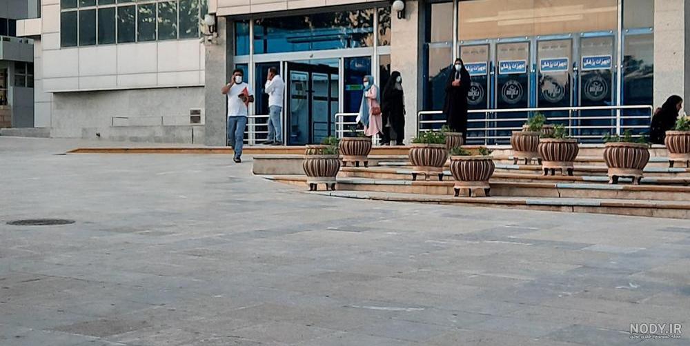 فیش حقوقی بیمارستان مرکزی شیراز فیش حقوقی بیمارستان مرکزی شیراز