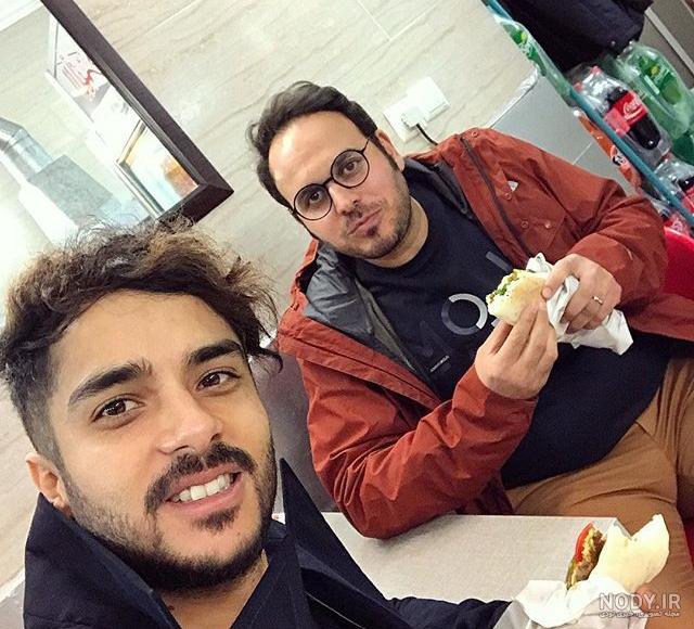 فیلم آشپزباشی خارجی فیلم آشپزباشی خارجی