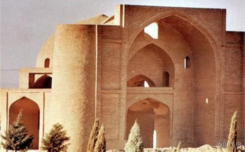 فیلم جاهای دیدنی سبزوار