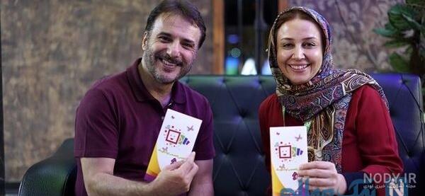 فیلم جدید سید جواد هاشمی فیلم جدید سید جواد هاشمی
