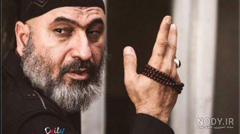 فیلم حمید فرخ نژاد در خارج فیلم حمید فرخ نژاد در خارج
