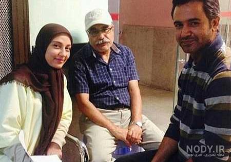 فیلم رقص حدیث میرامینی فیلم رقص حدیث میرامینی
