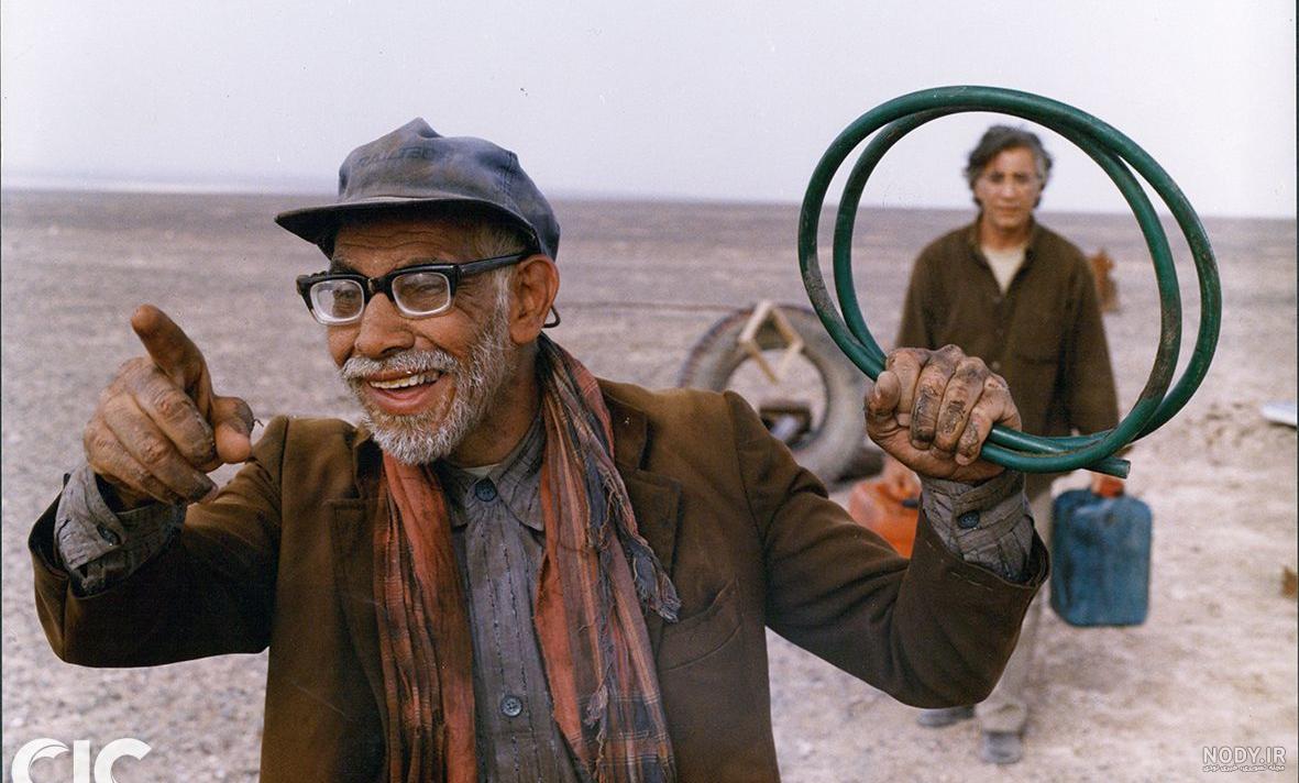 فیلم سینمایی با بازی الهام حمیدی