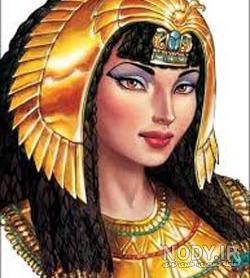 فیلم کلئوپاترا دوبله فارسی