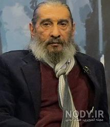 قبر داریوش ارجمند قبر داریوش ارجمند