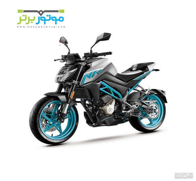 قیمت موتور همتاز 200 صفر