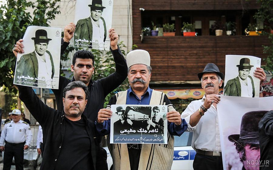 لحظه مرگ محمد علی فردین لحظه مرگ محمد علی فردین