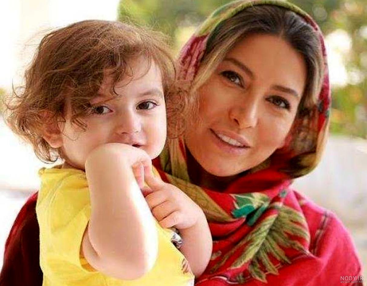 ماجرای درختان خانه فریبا نادری
