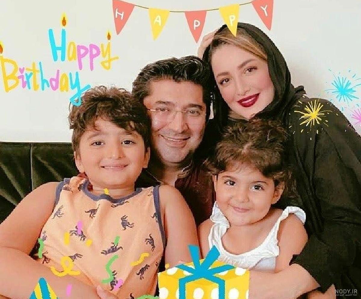 مادر شیلا خداداد نی نی سایت مادر شیلا خداداد نی نی سایت