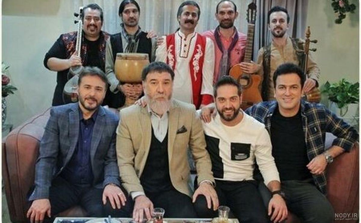 ماشین سید جواد هاشمی ماشین سید جواد هاشمی