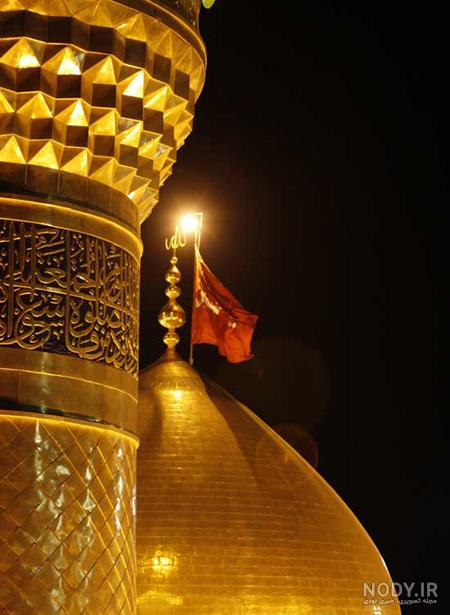 محرم عکس امام حسین