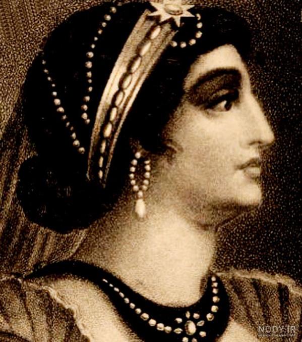 مرگ کلئوپاترا