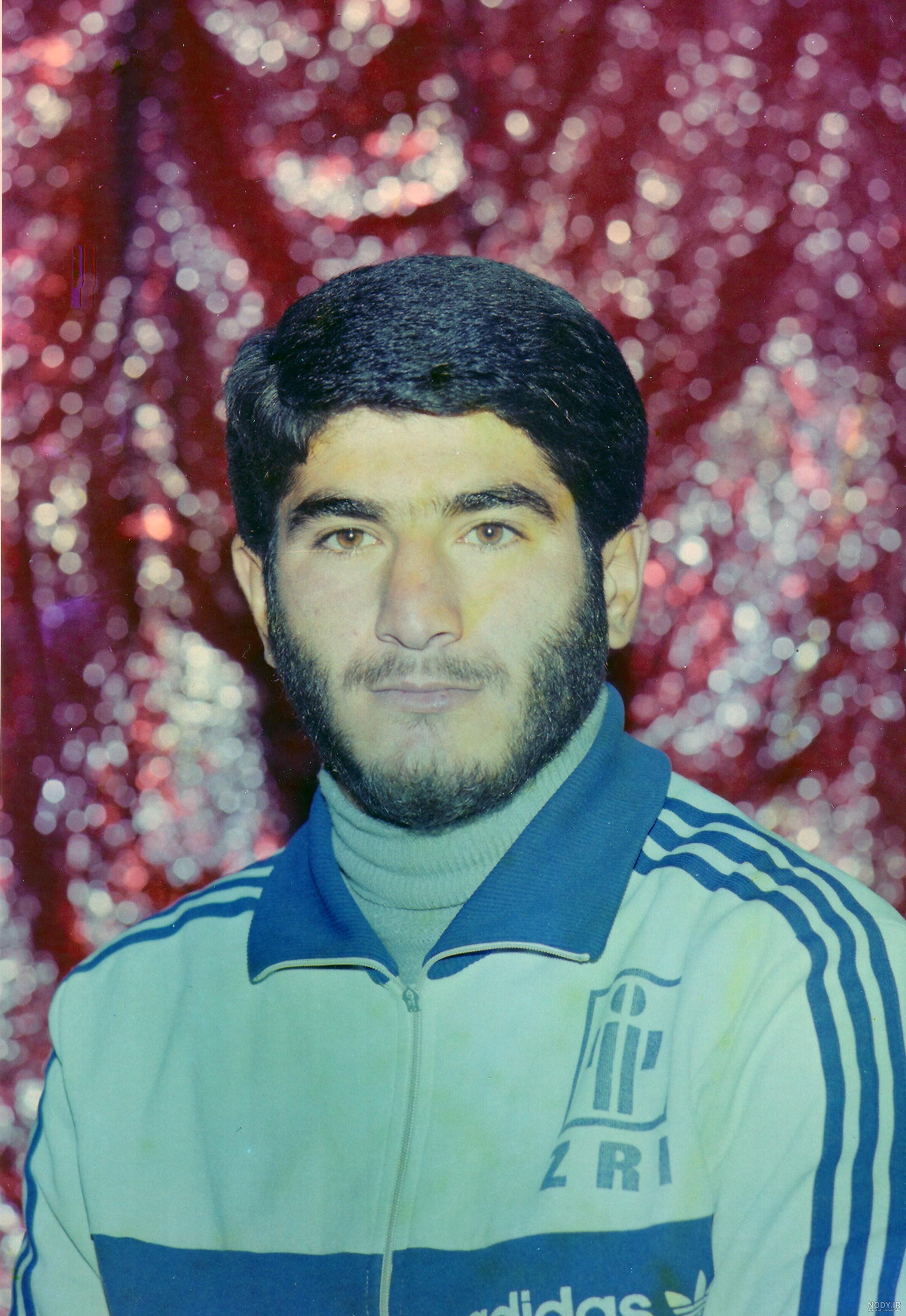 مزار شهید علمدار