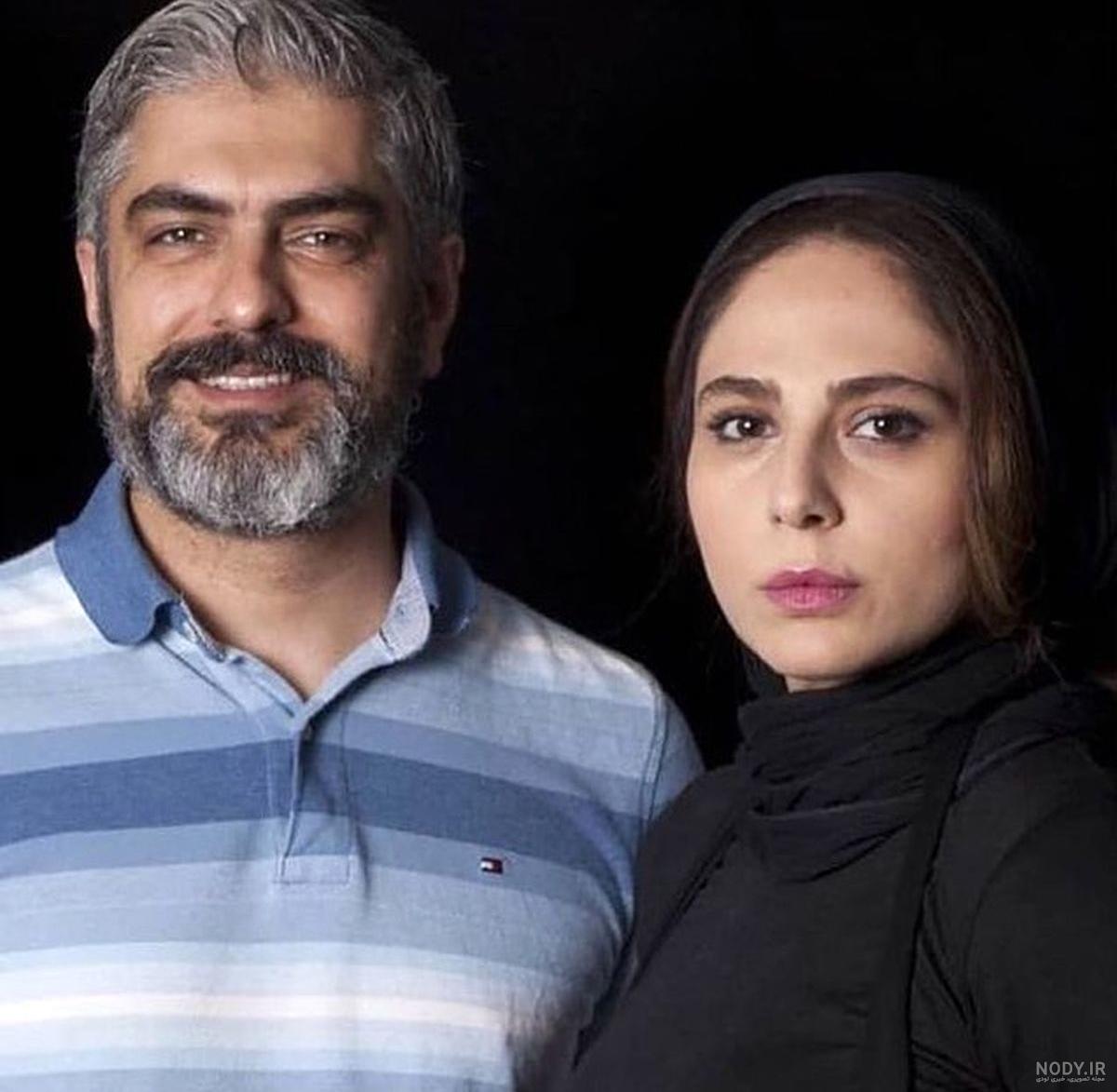 مصاحبه با رعنا آزادی ور