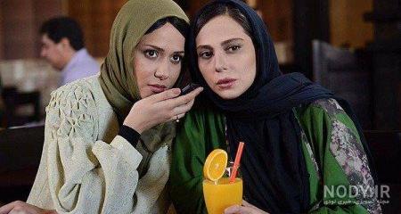 مصاحبه با رعنا ازادی فر