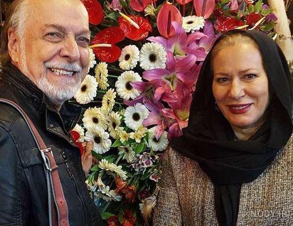 معصومه آقاجانی درگذشت