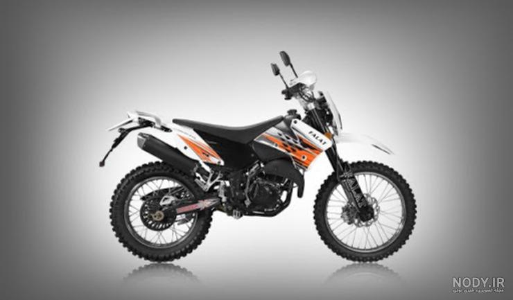موتور تریل gy 150