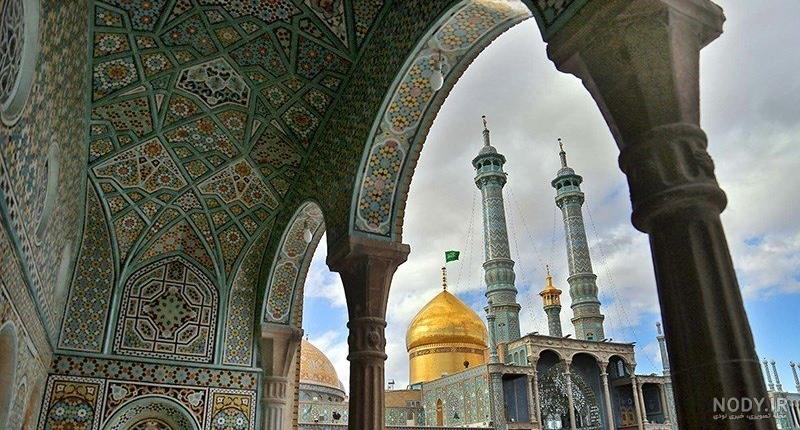 میلاد حضرت معصومه