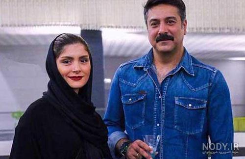 نغمه نادری اینستاگرام