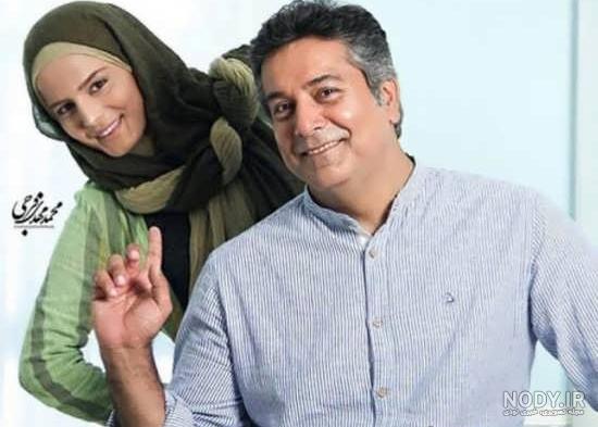 نغمه نادری چند سال دارد