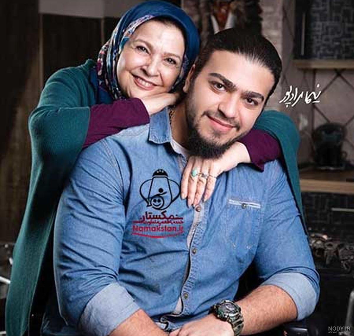 هامون همت کیست هامون همت کیست
