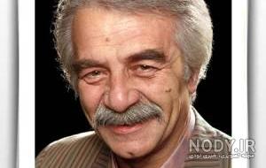 همسر اول ایرج نوذری