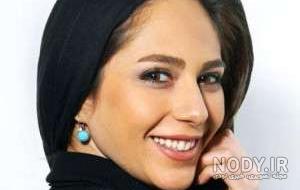 همسر اول رعنا آزادی ور