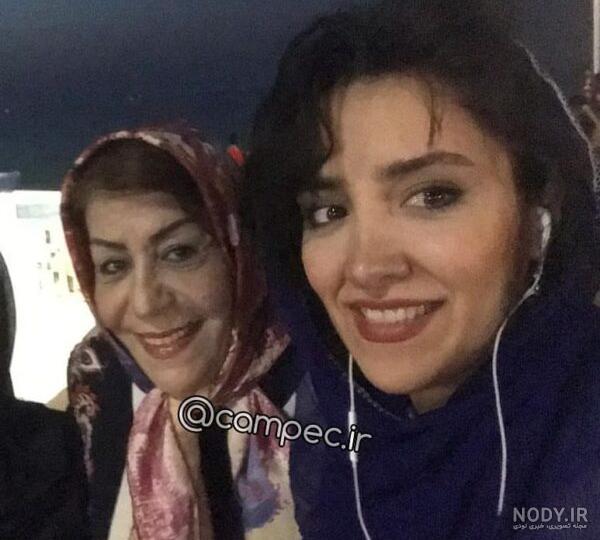 همسر شهربانو موسوی کیست همسر شهربانو موسوی کیست