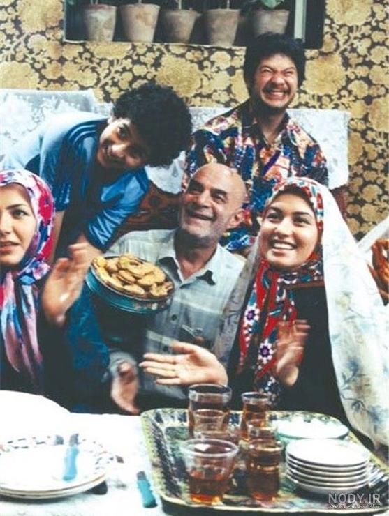 همسر شهربانو موسوی کیست همسر شهربانو موسوی کیست