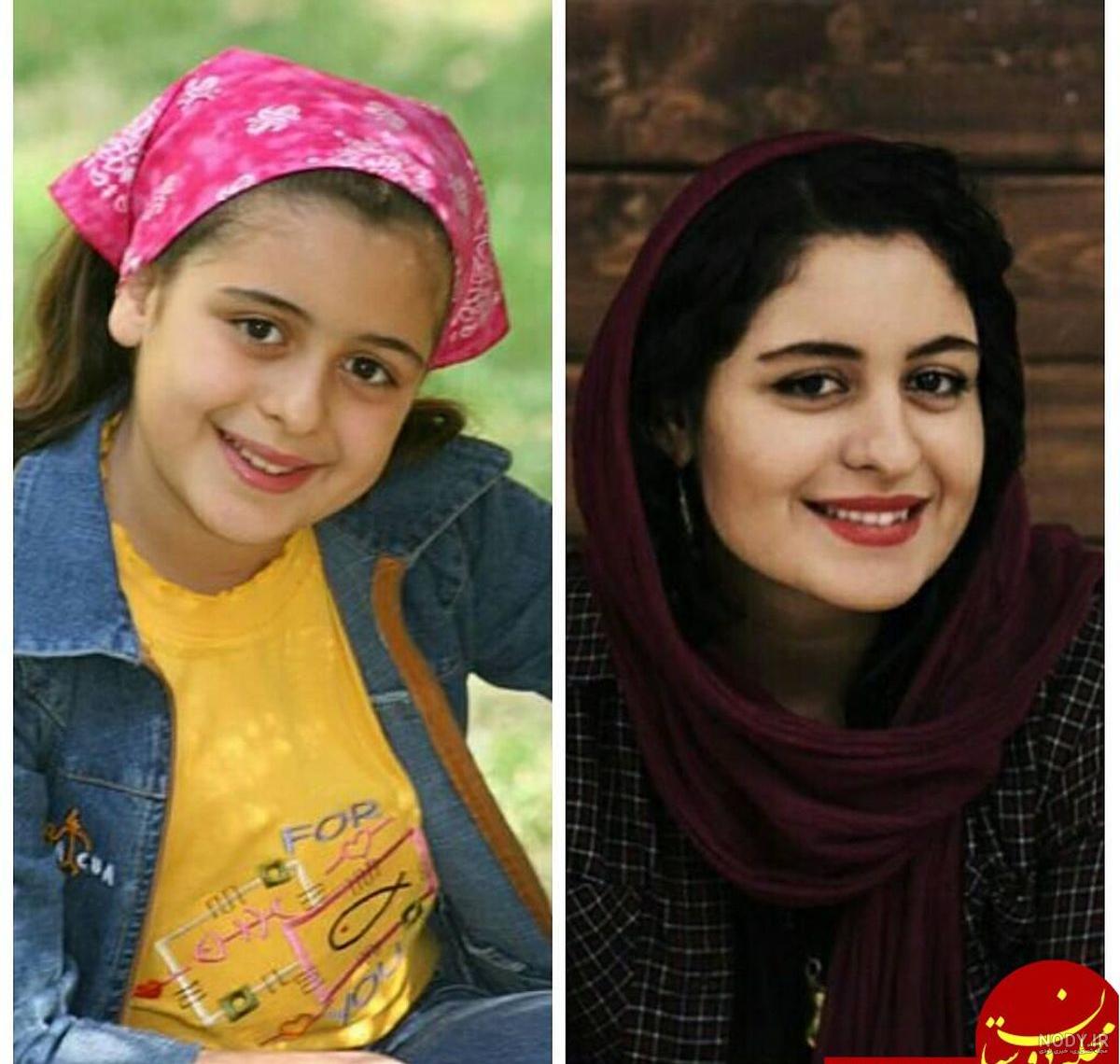 همسر فاطیما بهارمست همسر فاطیما بهارمست