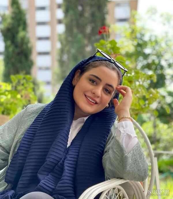 همسر فاطیما بهارمست کیست همسر فاطیما بهارمست کیست