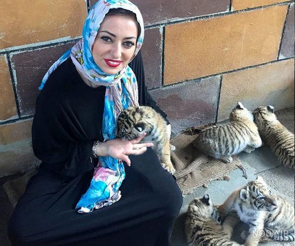 همسران زشت بازیگران ایرانی