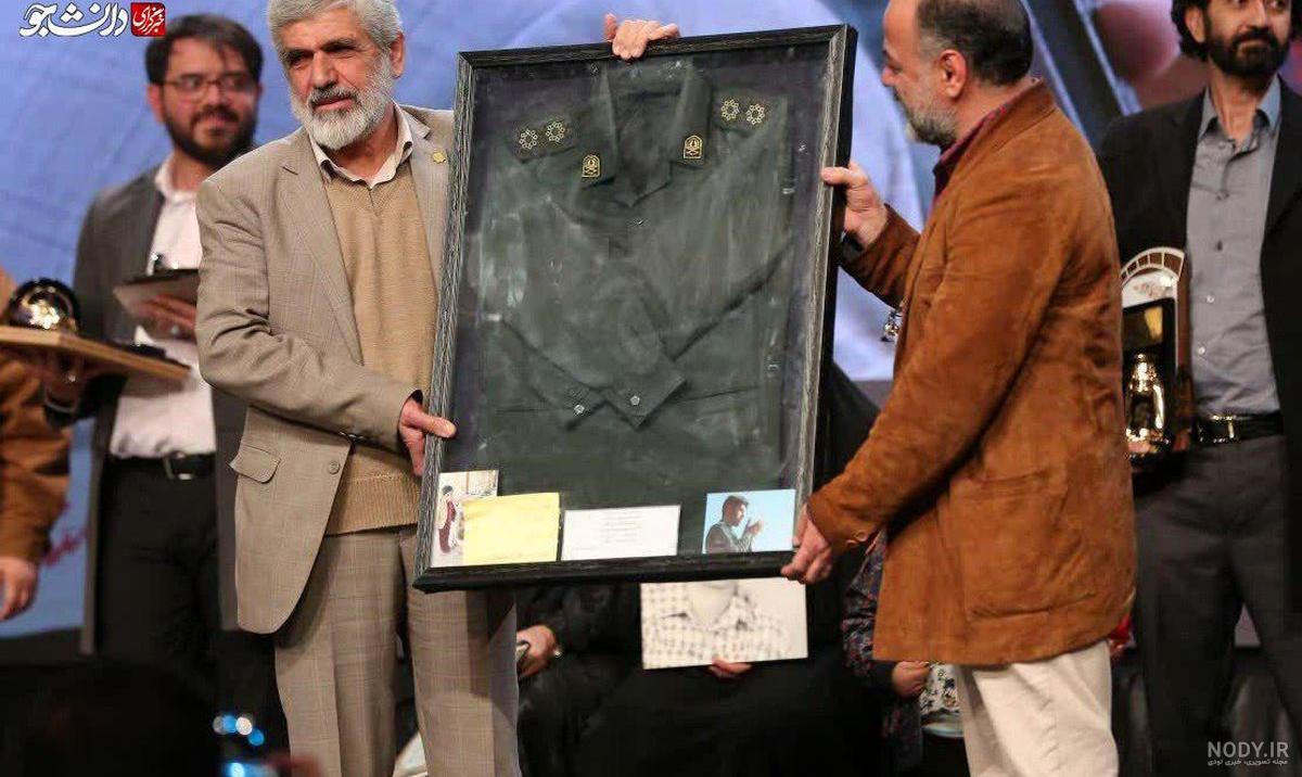 وحید رهبانی در دوئل وحید رهبانی در دوئل